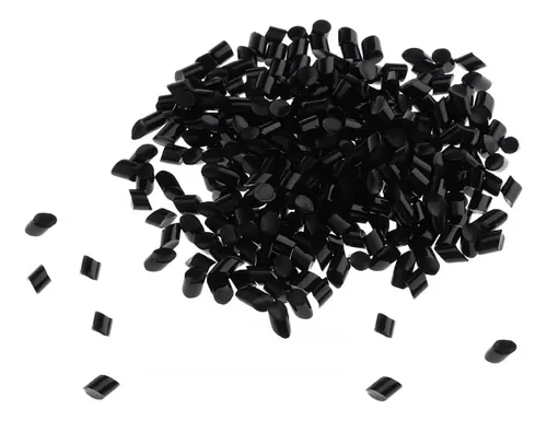 Perlas Adhesivas De Queratina Para Extensiones De Cabello, 8