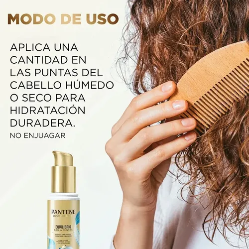 Serum Capilar Pantene Equilibrio 95ml