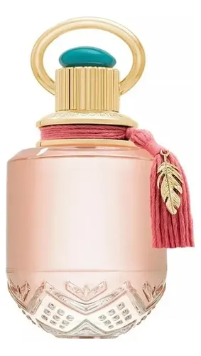 Perfume Rapsodia Indie Eau De Parfum 100ml Original Import.