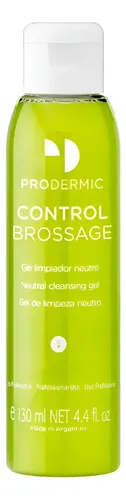 Brossage Gel Limpieza Pieles Mixtas Grasas 130ml Prodermic