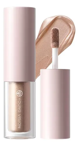 Sombra Líquida Metálica Young Vision 04 Champagne Pearl