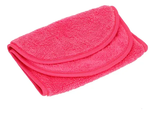 . Toalla Limpiadora Facial De Microfibra For Desmaquillar, ,