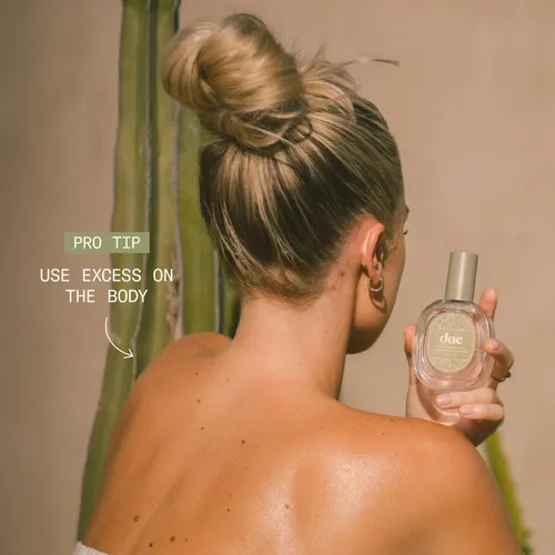 Aceite Capilar Dae De Tuna Para Domar El Frizz E Hidratar 18