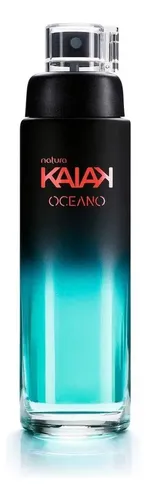 Kaiak Océano Natura Perfume Para Mujer