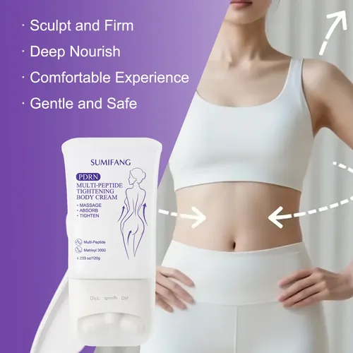 Sumifang Crema Corporal Tensor 120g;