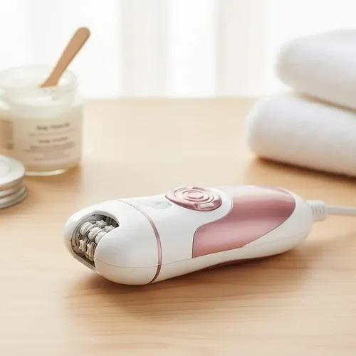 Depiladora Inalambrica 3 En 1 Winco W97 Lady Recargable Usb