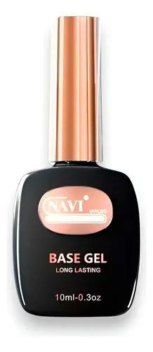 Base Coat Navi Uv Led 10 Ml