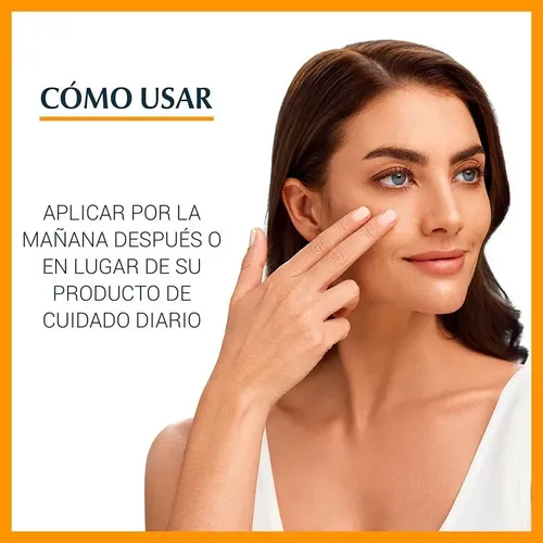 Eucerin Fps50 Protector Solar Oil Control Toque Seco Claro