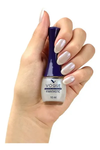 Esmalte Vogue Fantastic Azucarado 10 Ml