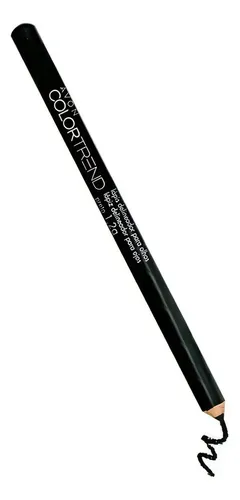 Lápiz delineador de ojos Color Trend, color negro, 1,2 g – Avon