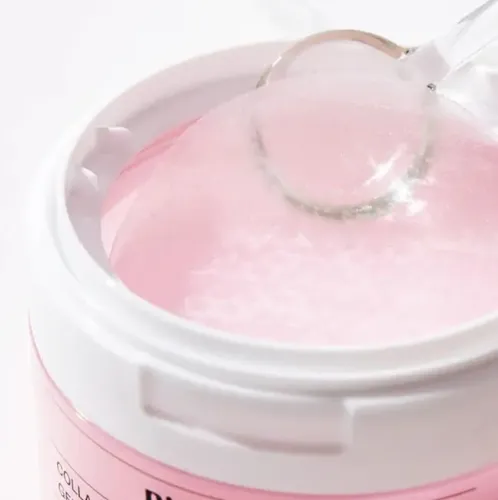 Biodance Pads Faciales En Gel De Colágeno K-beauty X60u