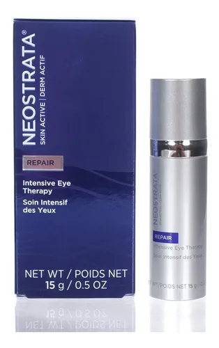 Neostrata crema antienvejecimiento intensivo para ojos Intensive Eye Therapy