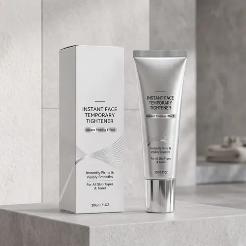 Crema Reafirmante Y Rellenadora De Humedad 20 G Neutra