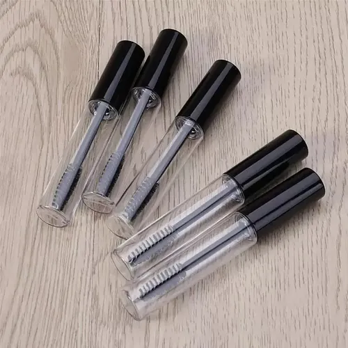 Hy Tubo De Rímel Vacío 10 Ml – 25 Unidades Recargables /