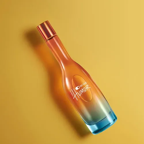 Humor ON-LINE Edición limitada EDT 75ml para mujer