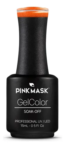 Esmalte Semipermanente – Neon Flash #2 Neon Flash #2