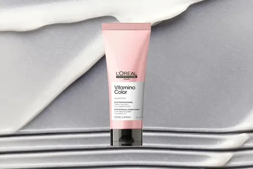 L’oréal Serie Expert Vitamino Color Acondicionador 200ml