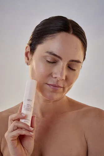 Bek Triple Bio Collagen Serum Facial Y Contorno De Ojos Momento De Aplicación Día/noche Tipo De Piel Todo Tipo De Piel