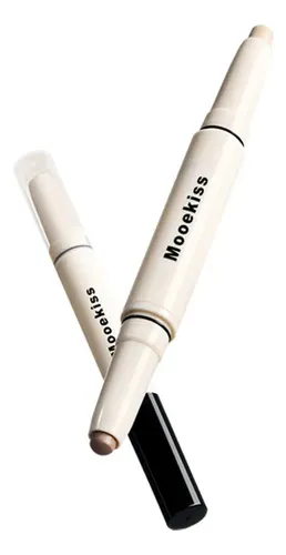 Iluminador Mooekiss Contour Stick Para Adelgazar El Rostro
