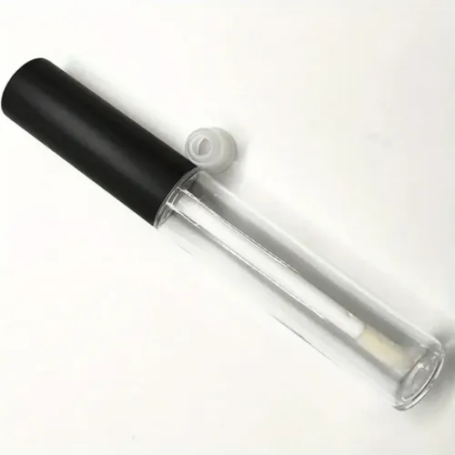 , Juego De 3 Tubos De Rímel Vacíos De 10 Ml Con Cepillo De ,