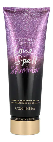 Victoria’s Secret Love Spell Shimmer Loción Corporal Floral Frutal 236ml