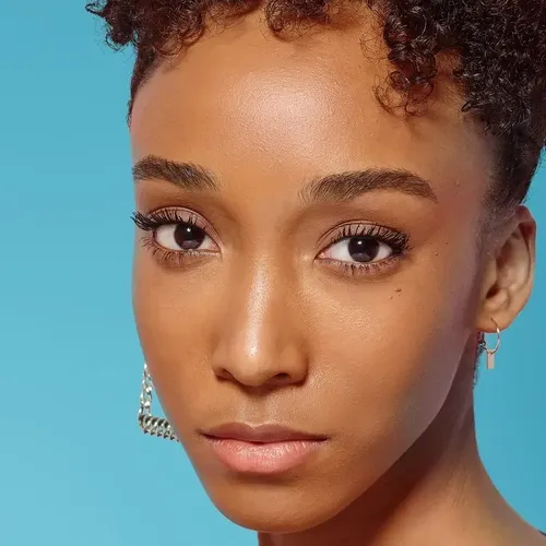 Máscara De Pestañas Mega Volume Air Waterproof Loreal Paris