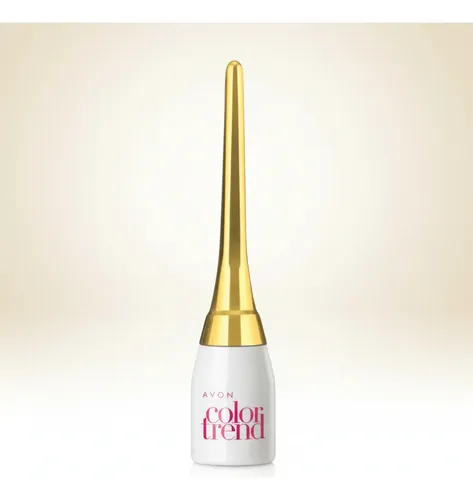 Delineador Líquido Color Trend Avon Varios Colores