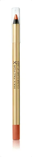 Delineador De Labios Max Factor Colour Elixir Color 14 – Brown & Nude