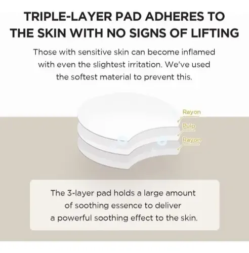 Skin1004 Madagascar Centella Quick Calming Pad 70 Pads