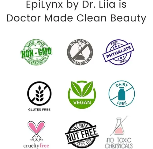 Lápiz Definidor De Cejas Epilynx Dark Coffee