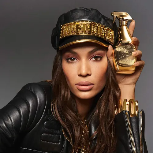 Perfume Moschino Mujer Gold Fresh Eau de Parfum 100ml