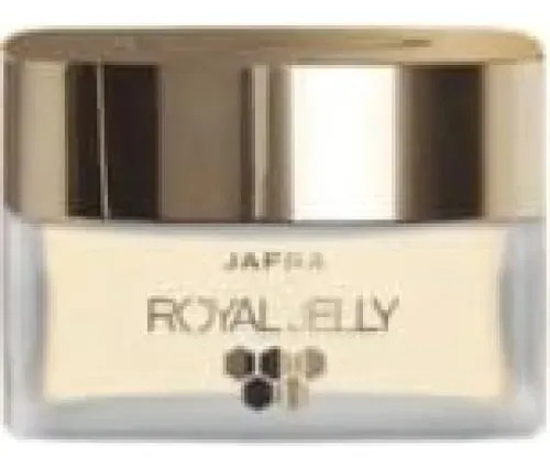 Jafra Royal Jelly Milk Balm Moisture Lotion 50 Ml