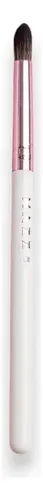Pincel De Ojos Esfumino Corto MAZZ MAKE UP Pelo Sintético Blender
