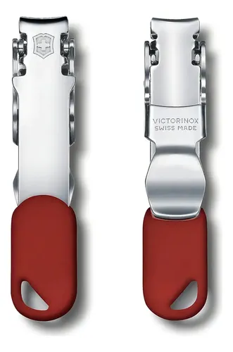 Suíça Cortador De Unhas 1pc Feito /