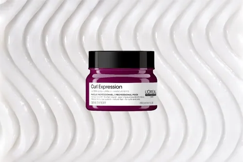 L´Oréal Mascara Curl Expression 250ml