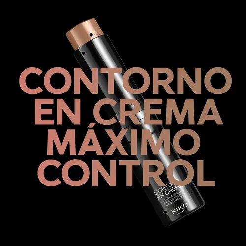 Kiko Milano Contorno En Barra Sculpting Touch Stick 201
