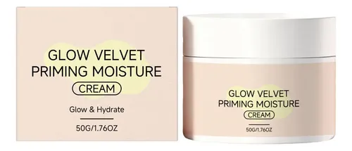 Prebase Hidratante De Maquillaje Para Un Tono Radiante Y Uni