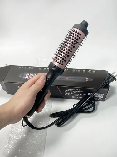 Ph Peine Eléctrico For Ondular Y Peinar El Cabello