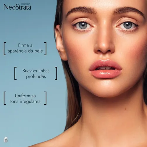 Crema Neostrata Skin Active Reafirmante Cuello Escote 80 Ml
