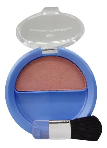 Cosmetica Cientifica Hipoalargenico Rubor Compacto Tono 1