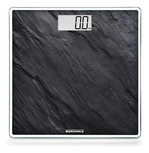 Balanza Digital Soehnle Style Sense Compact 300 Hasta 180 Kg