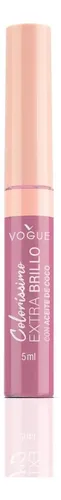 Labial Líquido Vogue Colorissimo Extra Brillo Cosmopolitan