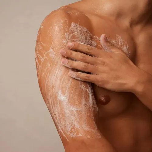 Isdin Germisdin Gel De Baño Higiene Corporal De Uso Diario