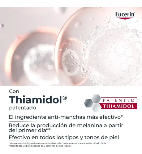 Serum Facial Eucerin Anti-Pgiment Dual Serum 30ml