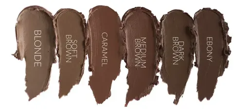 Gel Para Cejas Beauty Creations Tono A Convenir
