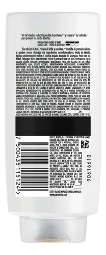 Acondicionador Pantene Restauración 700 Ml