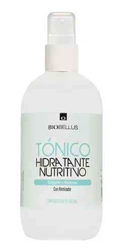 Kit Cremas Biobellus Facial Exfoliante Hidronutritiva 250grs