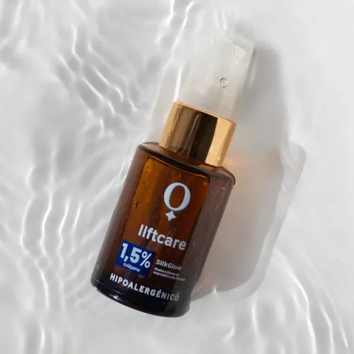 Serum Dorothy Gray Liftcare Silkglow 1,5% Colágeno X30gr Momento De Aplicación Día/noche Tipo De Piel Madura