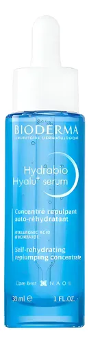 Sérum Hidratante Hyalu+ Bioderma Hydrabio 30 Ml