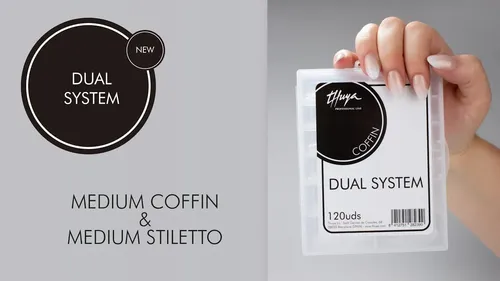 Tips X120 Dual System Thuya